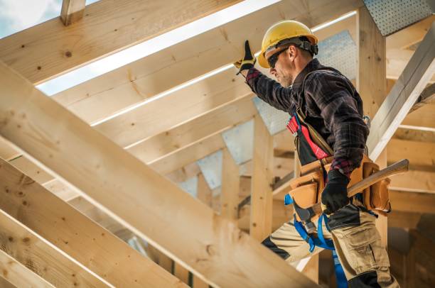 Trusted Epworth, IA Roofing Contractor Experts