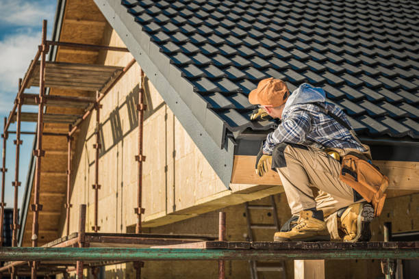 Best Roof Waterproofing Services  in Epworth, IA