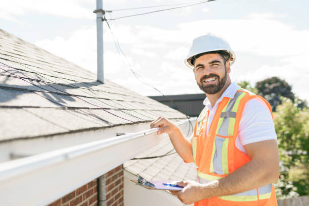 Best Roof Leak Repair  in Epworth, IA