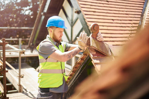 Best Metal Roofing Contractor  in Epworth, IA